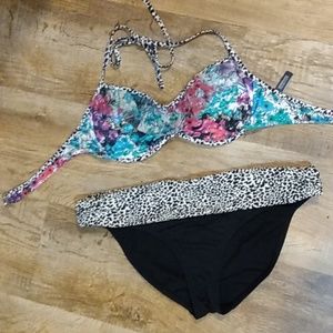 Kenneth Cole bikini